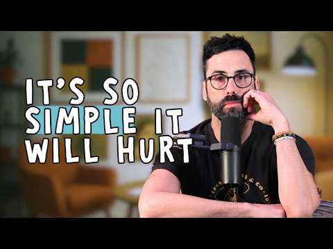 Видео: Художники: ОДНО ИЗМЕНЕНИЕ, которое развивает ваш бизнес...