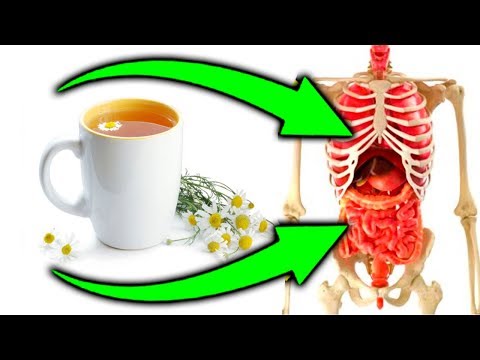 Видео: 🌼 Этот старинный рецепт из РОМАШКИ поможет сосудам, печени, сердцу, при цистите и даже...