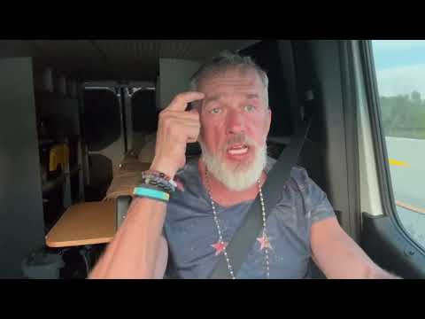 Видео: Сила момента "здесь" и "сейчас". Буддийские размышления за рулем автомобиля