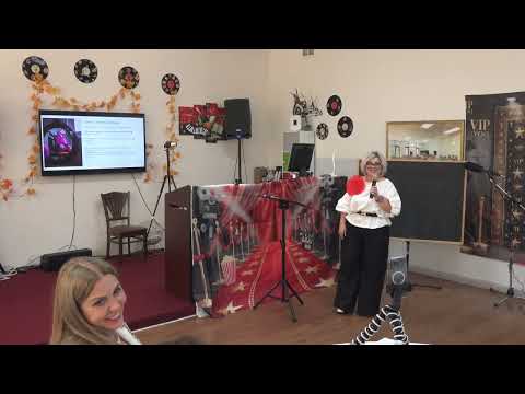 Видео: Форум русскоязычных коучей @forumfiausa @coach_marinavasileva# filmed by @alexanderegurman@gmail.com