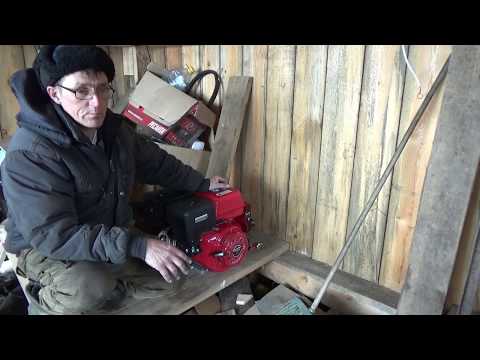 Видео: Сельские будни.