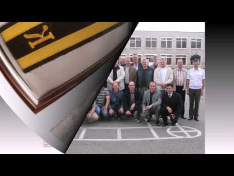 Видео: 1985-89 РВВКУС 123 учебная группа