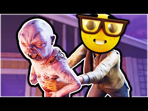 Видео: Это мертво при свете дня поздно ночью 15