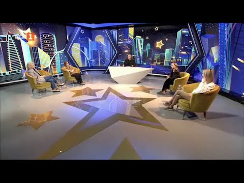 Видео: С БНТ завинаги: Поетичното слово в Златния фонд на БНТ,  26.01.25