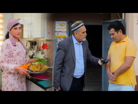 Видео: "Одамгарчиликни пулга алишган шаҳарлик қариндош" | Umr so'qmoqlari