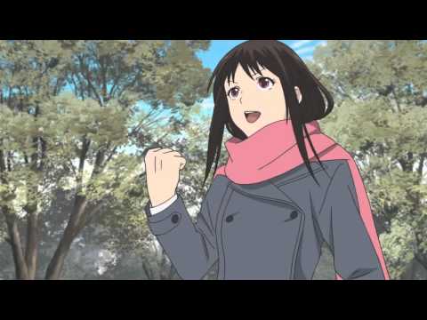 Видео: Noragami [Бездомный бог] - Муз. нарезочка 2