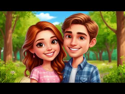 Видео: 110  Юля любит Лёшика