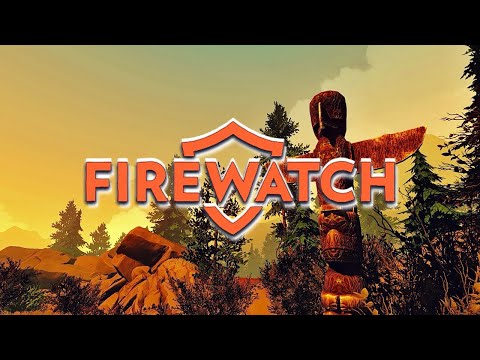 Видео: FIREWATCH - EP.3 - ИЮНЬСКИЙ ПОЖАР