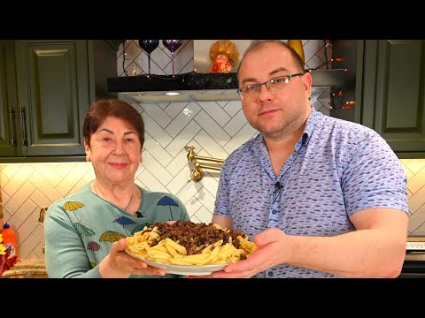 Видео: Гости просто умоляли, чтобы я поделился рецептом! Новогодняя ЗАКУСКА на Праздничный стол!