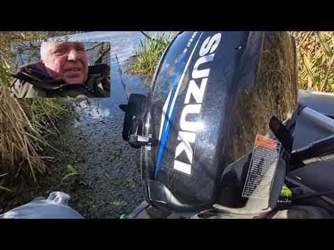 Видео: Что выбрать из 2- т.Suzuki  9.9-15 или Yamaha 9.9-15,