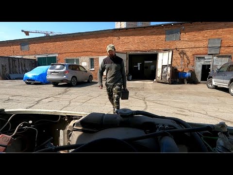 Видео: Моя Волга и кузовной ремонт длинною в год.