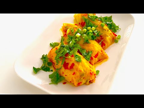 Видео: ОВОЩНЫЕ ГОЛУБЦЫ — УЛЕТАЮТ НА «УРА» , ПОМОГУТ СПРАВИТЬСЯ с ЛИШНИМ ВЕСОМ