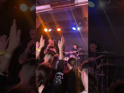 Видео: LeanJe - Под провинциальным небом (Live @ Moriarty, Нижний Новгород, 1.03.2025)