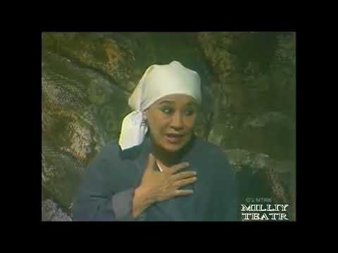 Видео: “АЛЛА” СПЕКТАКЛИ | “ALLA” SPEKTAKLI