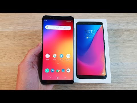 Видео: LENOVO K5 PRO - УДИВИТЕЛЬНЫЙ ТЕЛЕФОН ИЗ 2018 ГОДА ЗА 95$