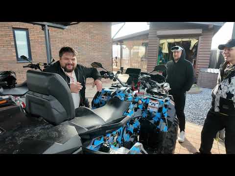 Видео: Что сломалось на Stels Guepard за год эксплуатации и 2500 км пробега - отзыв владельца