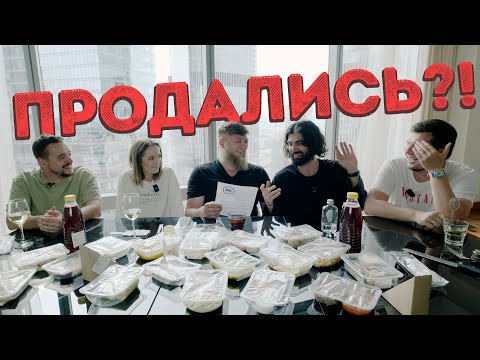 Видео: ПРОДАЖНЫЙ ОБЗОР №1: МИХАЙЛИК КИТЧЕН