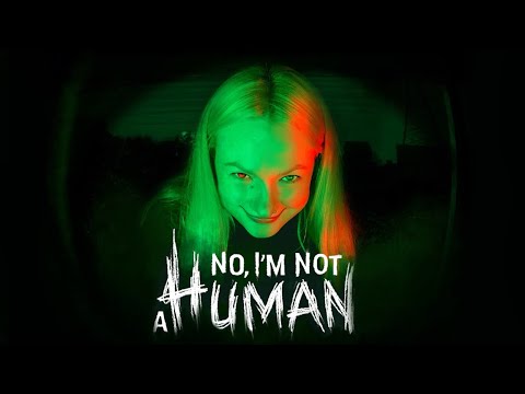 Видео: No, I'm Not A Human (ТУПЛЮ 3 ЧАСА)