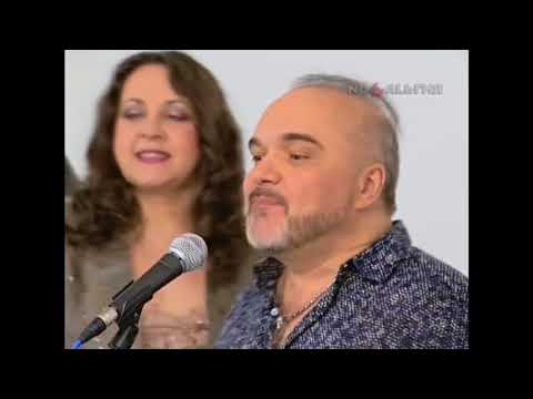 Видео: М.Капуро, А. Алёшин, Д.Варшавский, А.Беркут - Замыкая круг-2018