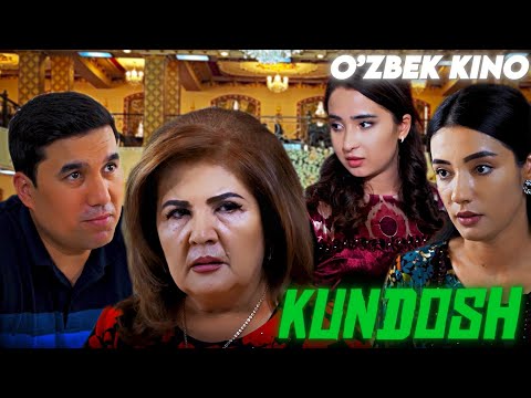 Видео: О'ZBEK FILM || KUNDOSH ||  ЎЗБЕК ФИЛМ