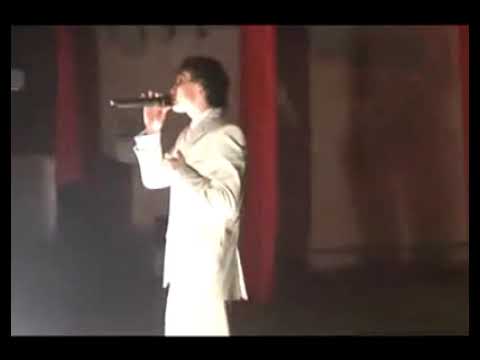 Видео: Идар Наурузов Красивая моя