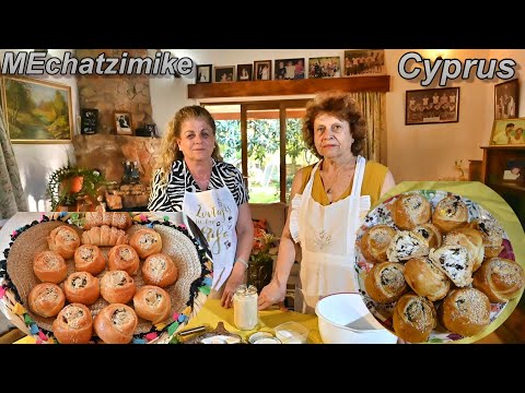 Видео: Соленые розы с начинкой из сыра от Элизы