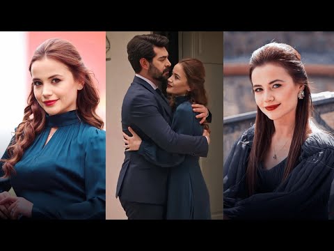 Видео: Barış Baktaş E Yaugmur Yüksel: провинция Bacio Sul Set Che Sconvolge I Fan!