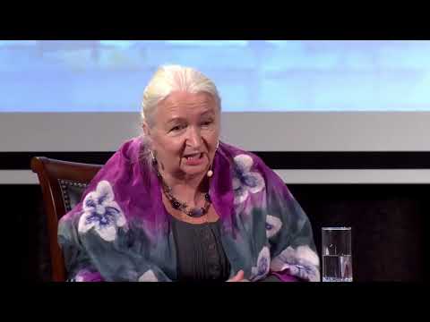 Видео: «Опасная точка выбора: Я или мой Мозг». Татьяна Черниговская