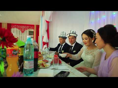 Видео: 004 Мавлян Загс 2