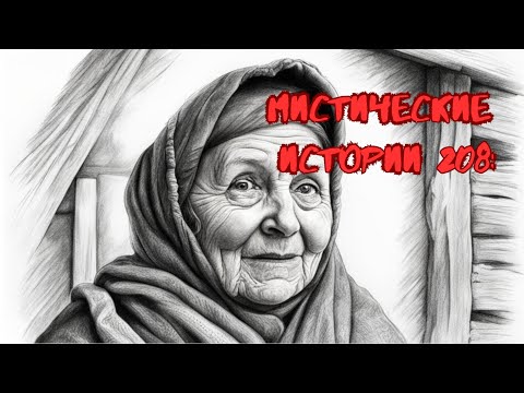 Видео: Сборник лучших мистических историй ЧАСТЬ 208#мистика  #страшилки2024 #историинаночь  #аудиорассказы