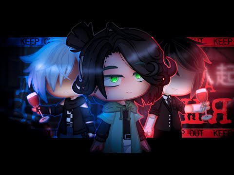 Видео: За два дня до послезавтра | Gacha club