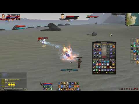 Видео: Perfect world I гайд на мага пвп  vs вар I The Wizard guide v.2 PvP Wizzard vs BM english subtitles