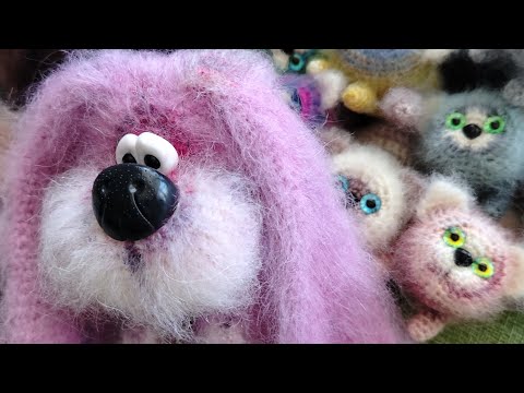 Видео: Собак много не бывает 💓