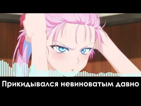 Видео: ГРЯЗНАЯ ПОСУДА | Young Light - "DIRTY DISHES" - VER. AI