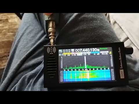 Видео: SDR101 нюансы