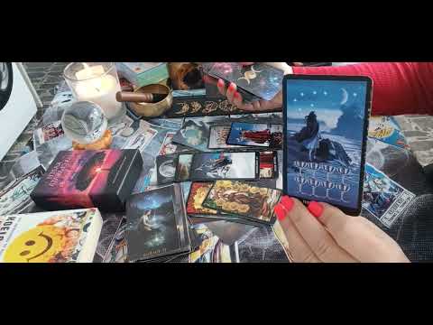 Видео: 🏃‍♀️‍➡️ Някой се завръща към вас 🏃 Кой е той 💁 Любовно Таро 👩‍❤️‍💋‍👨🫂💜