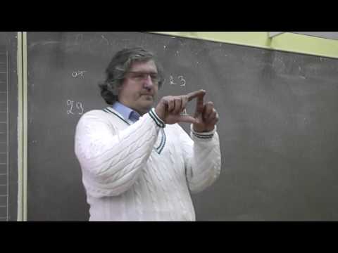 Видео: Код Хемминга