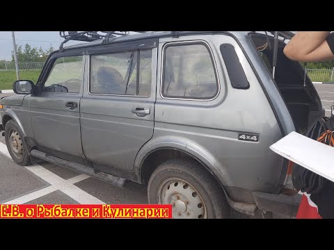 Видео: Сколько лет может прослужить НИВА 2131,без крупных вложений, реальный обзор владельца,все от А до Я.
