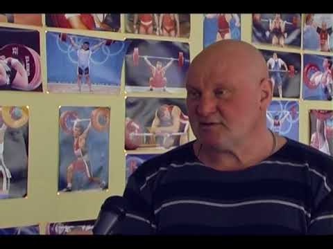 Видео: Султан Рахманов Легенда нашего спорта