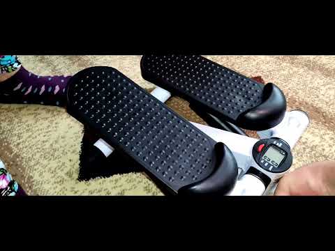 Видео: Топ 3 компактных  тренажеров для дома👍 #ПользаRu#тренировка#тренажеры#спорт#здоровье