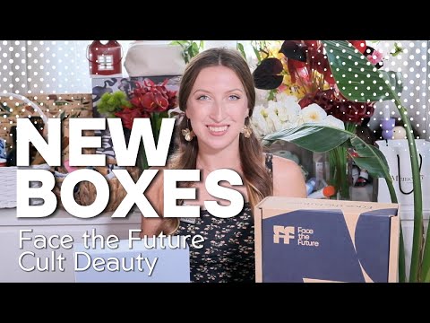 Видео: Крутые находки: Проверяем Cult Beauty Expert Approved и Hair Box от Face the Future!  #cultbeauty