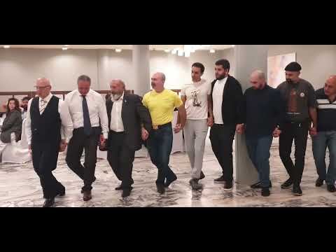 Видео: Ассирийцы🔵⚪🔴.Духрана д Мар Шалыта🎊Assyrians🔵⚪🔴.Dukhrana d'Mar Shalita🎊Moscow.01.10.2024