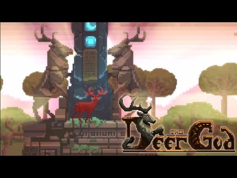 Видео: Лёгкий гайд и оставшиеся основные сцены ▷ The Deer God #5