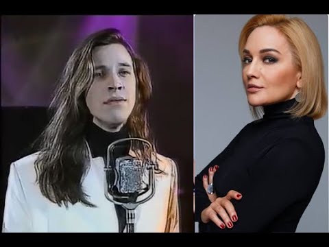 Видео: Mashup Фристайл & Татьяна Буланова - Синее море в женщине