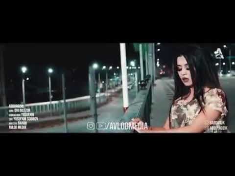 Видео: Abduroziq - Oxi Dili Zor | Абдурозик - Охи Дили Зор