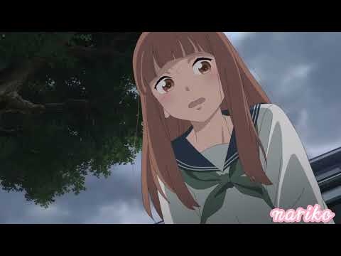 Видео: Скажи мне да - AMV