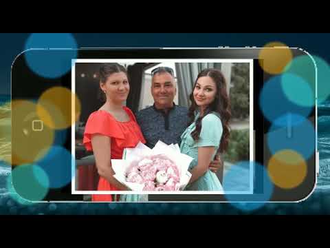 Видео: С Днём рождения меня!!!