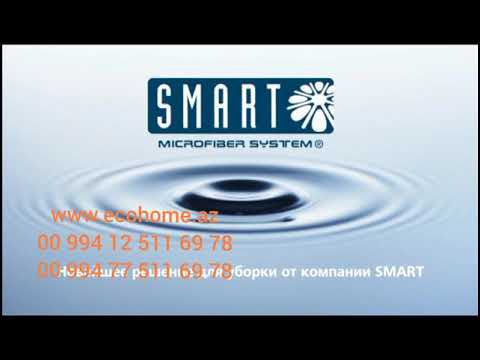 Видео: универсальные салфетки для уборки от белый кот смарт микрофибра