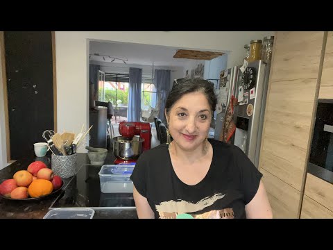 Видео: Готовим два вида теста на завтра 👍К ЭЛИНЕ