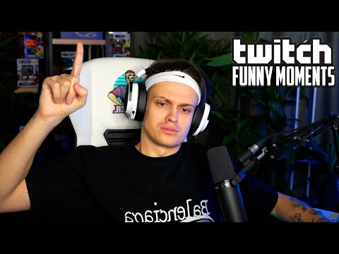 Видео: Топ Моменты с Twitch | тизер номинации стримеров